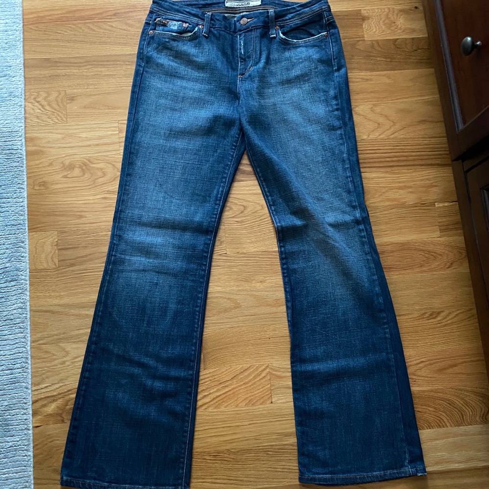 Joe’s Jeans